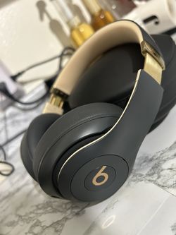 Beats Studio 3