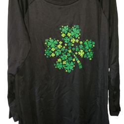 New St Patty's Shirt 