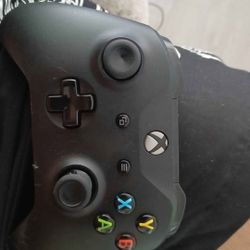 Xbox One Controller