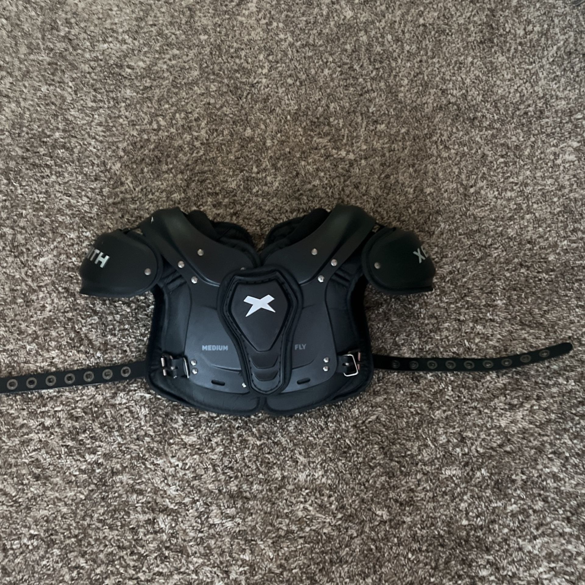 zenith pads medium