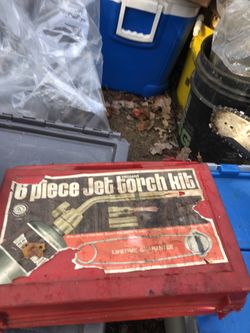 Torch Set