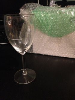 IKEA / glasses(6pcs)