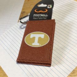 Football I’d Holder