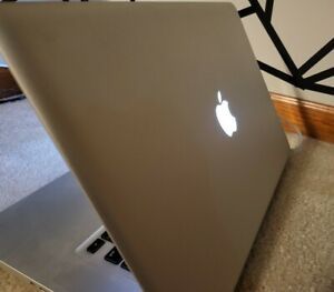 MacBook Pro