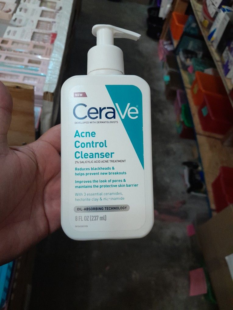 Cerave