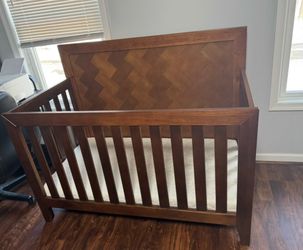 Crib