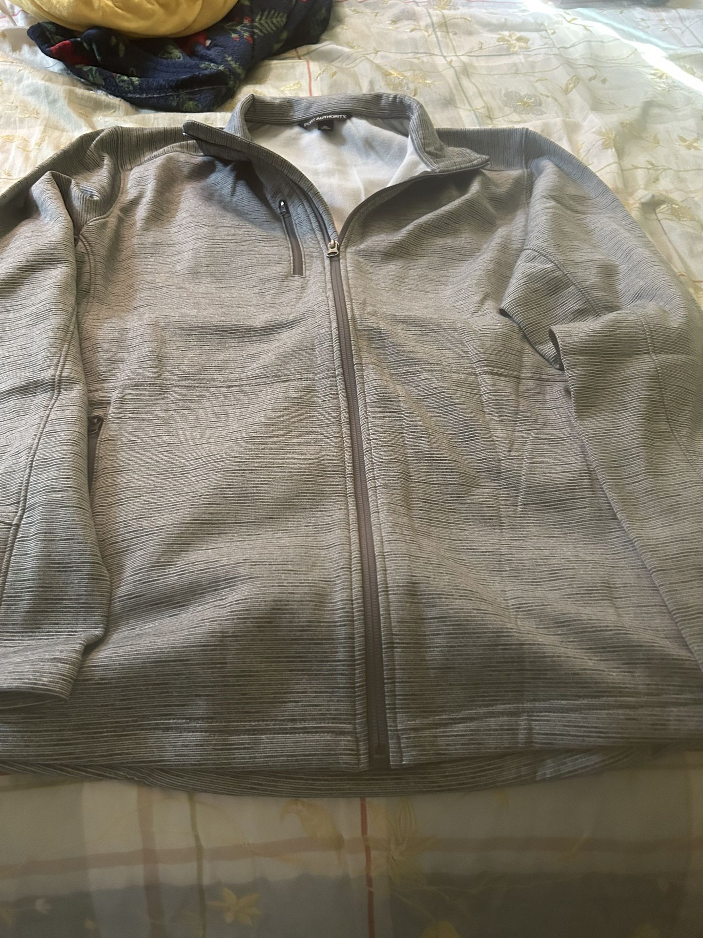 Chamarra Size Xl Nueva $6