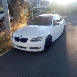 2009 BMW 328i