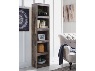 Derekson Multi Gray Pier