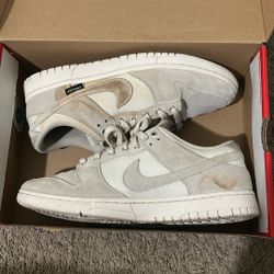 Nike Dunk Low $60