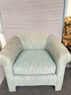 Cute Vintage Accent Chair