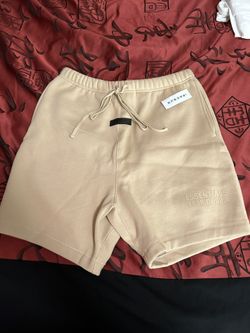 Essential Shorts