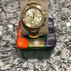 Fossil Watch