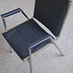 Metal Chair