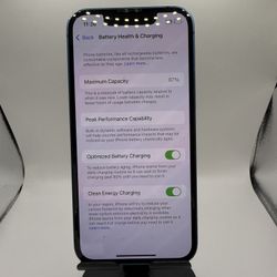 📱 iPhone 13 Mini — 256GB 🔓 Unlocked 🔋 89% 