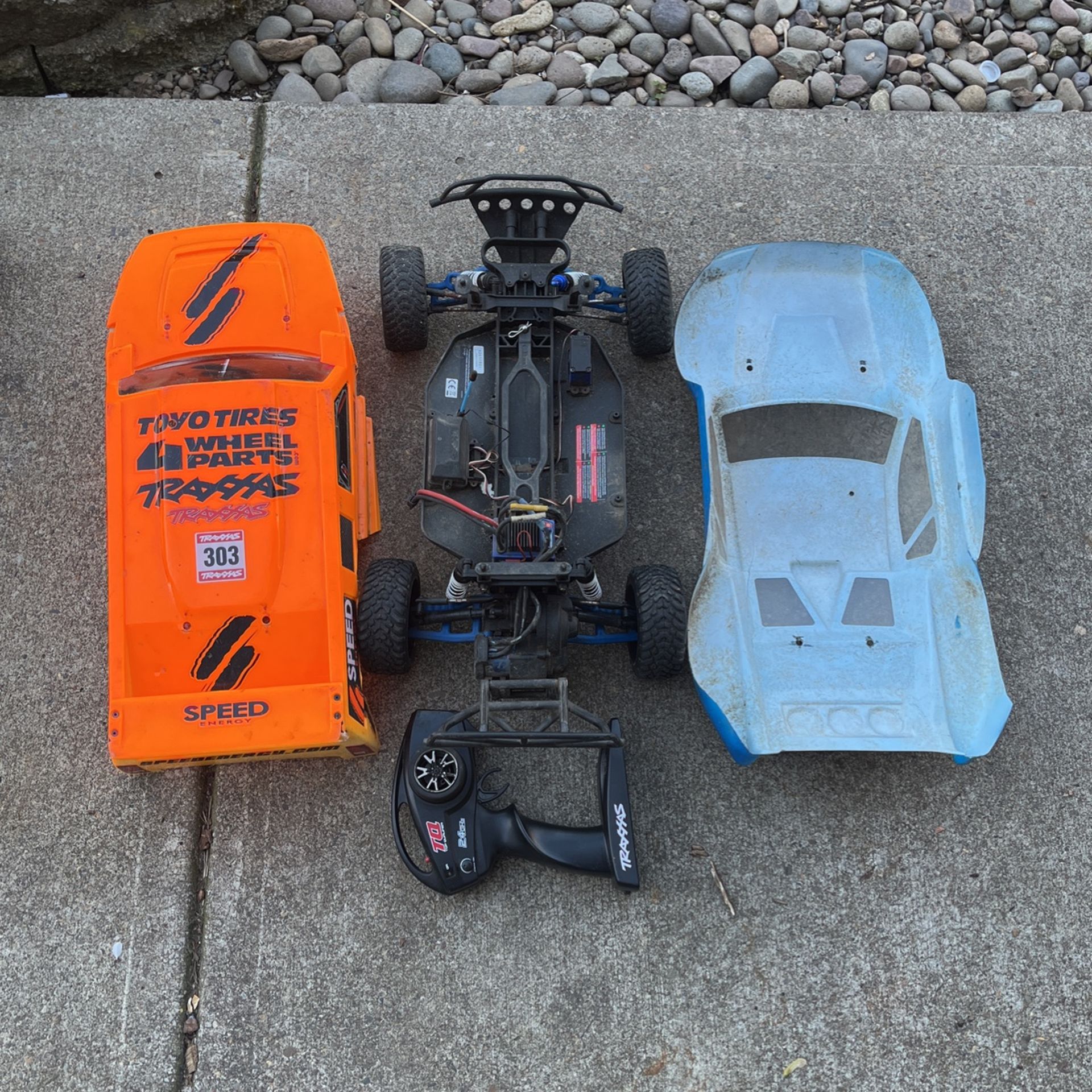 RC Car for Sale in Jefferson, OR OfferUp