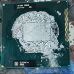 Intel SR048 CPU