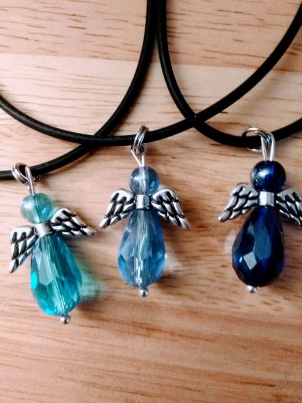 Beautiful Angel π Choker.πππ