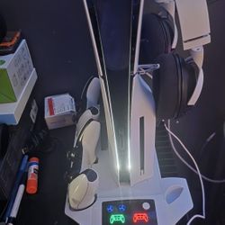Ps5 Bundle For Trade Or Sell