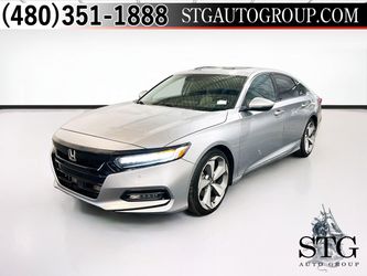 2020 Honda Accord