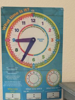 Classroom Posters $2.00 Each