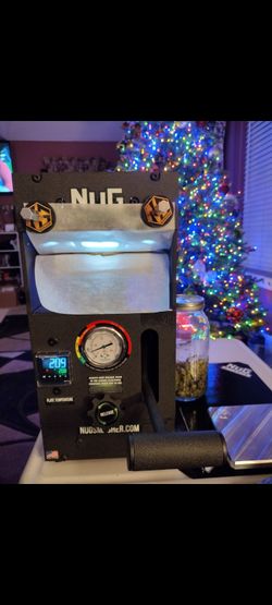 NUGSMASHER XP $400 obo