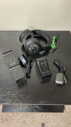 Xbox Accessories