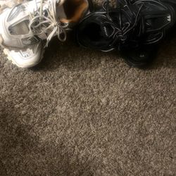 Balenciaga Track Runners 