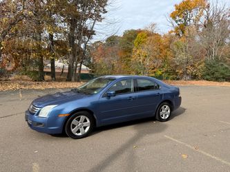 2009 Ford Fusion