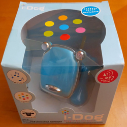 IDog Mp3 player "Nostalgia"