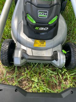 New 22” aluminum deck 2230 beast MOWER! Comes complete