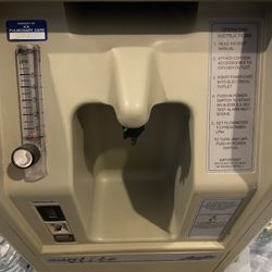 Airsep Concentrator