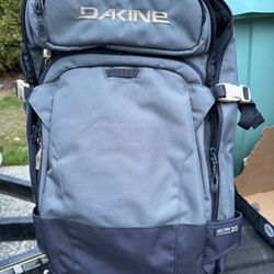Dakine Heli Pro 20 Backpack 