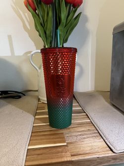 Disneyland Starbucks Tumbler (24oz)