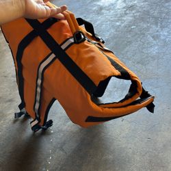 Dog Life Vest By American Kennel Club