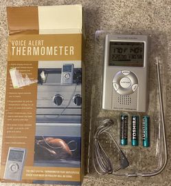 Thermometer