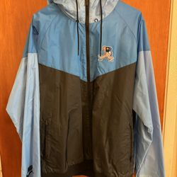 Nike Windbreaker XL