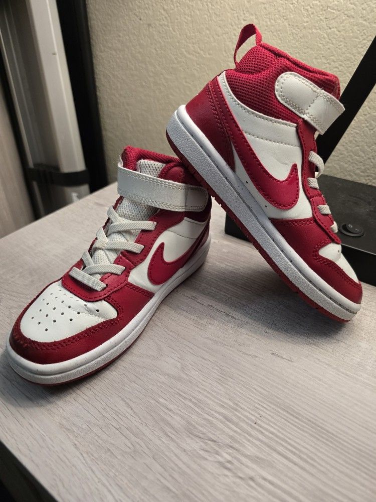 Kids Nike Shoes
