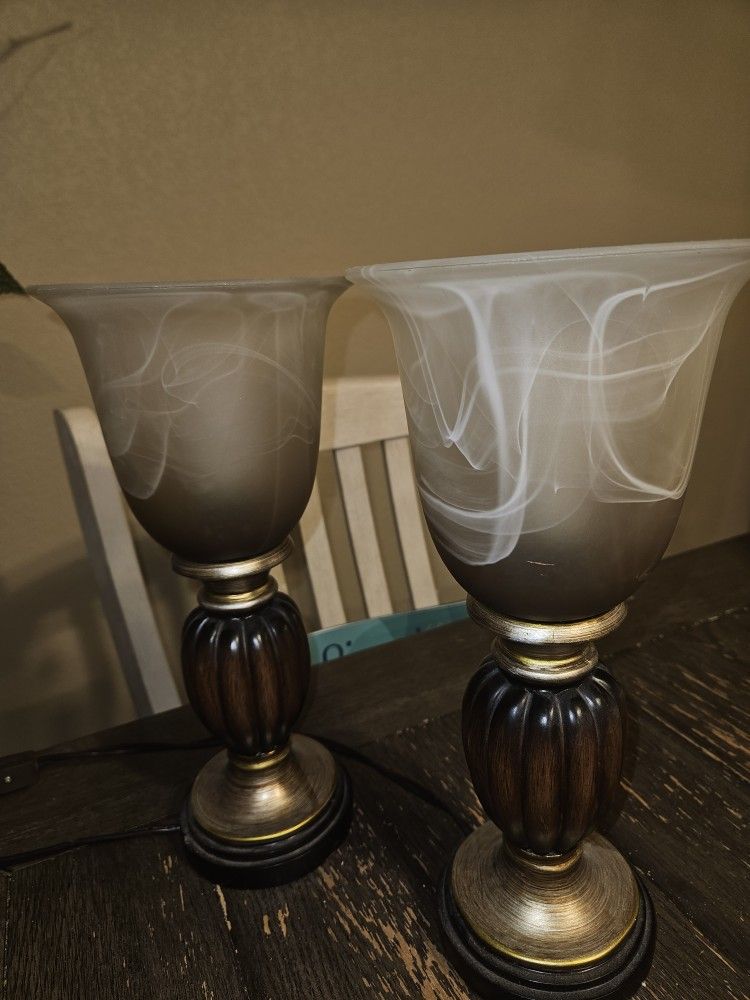 Table Lamps