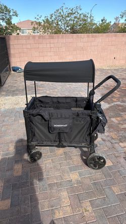 Wonderfold Wagon