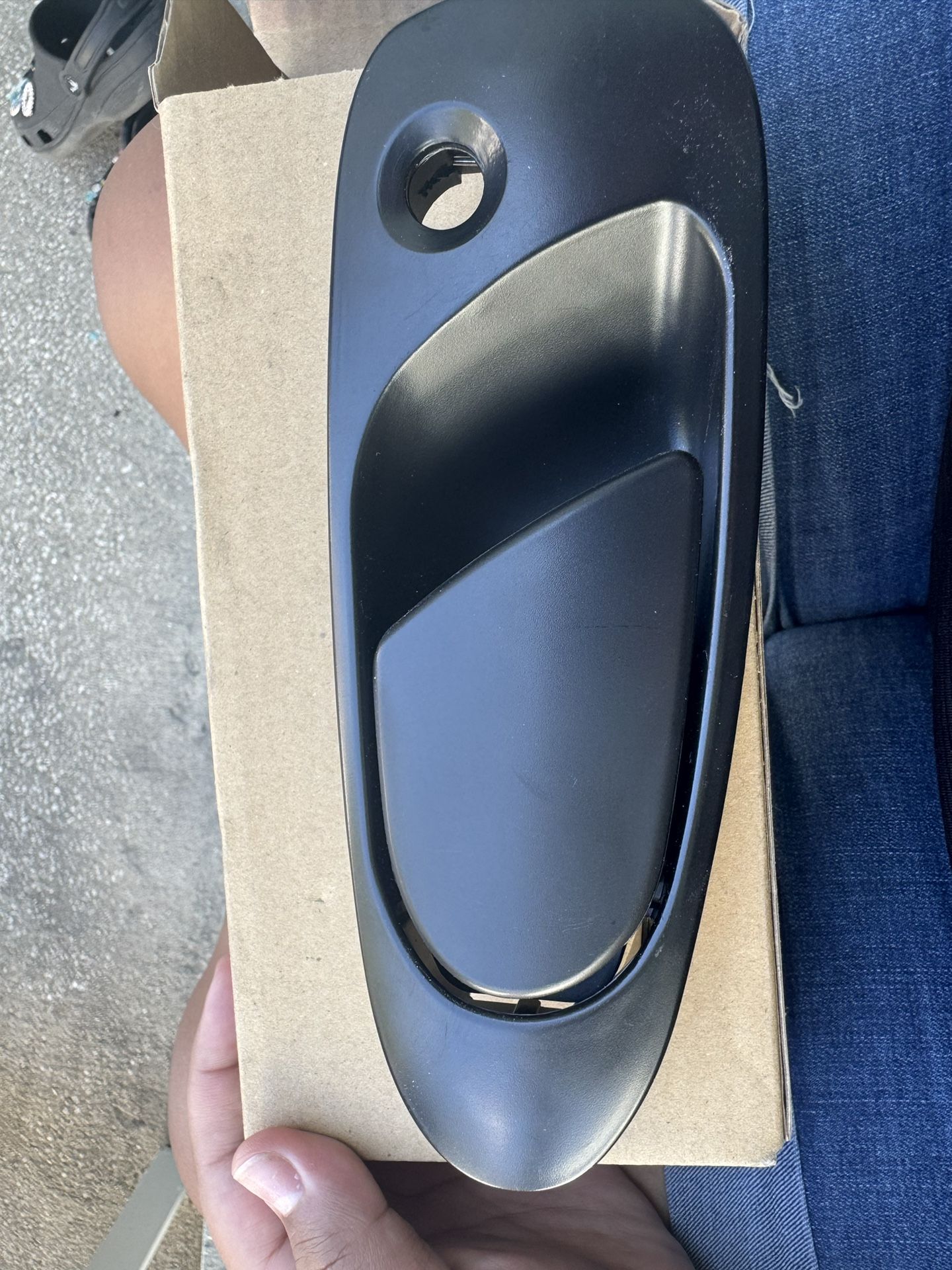Honda Civic Door Handle