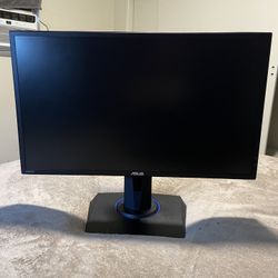 Asus Vg245H Monitor 