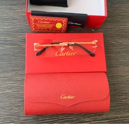 Designer Glasses