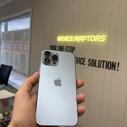 Apple Iphone 13 Pro Max Unlocked 256GB