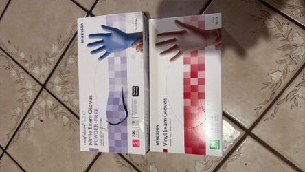 Gloves