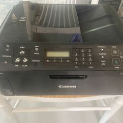 Canon Printer MX-410