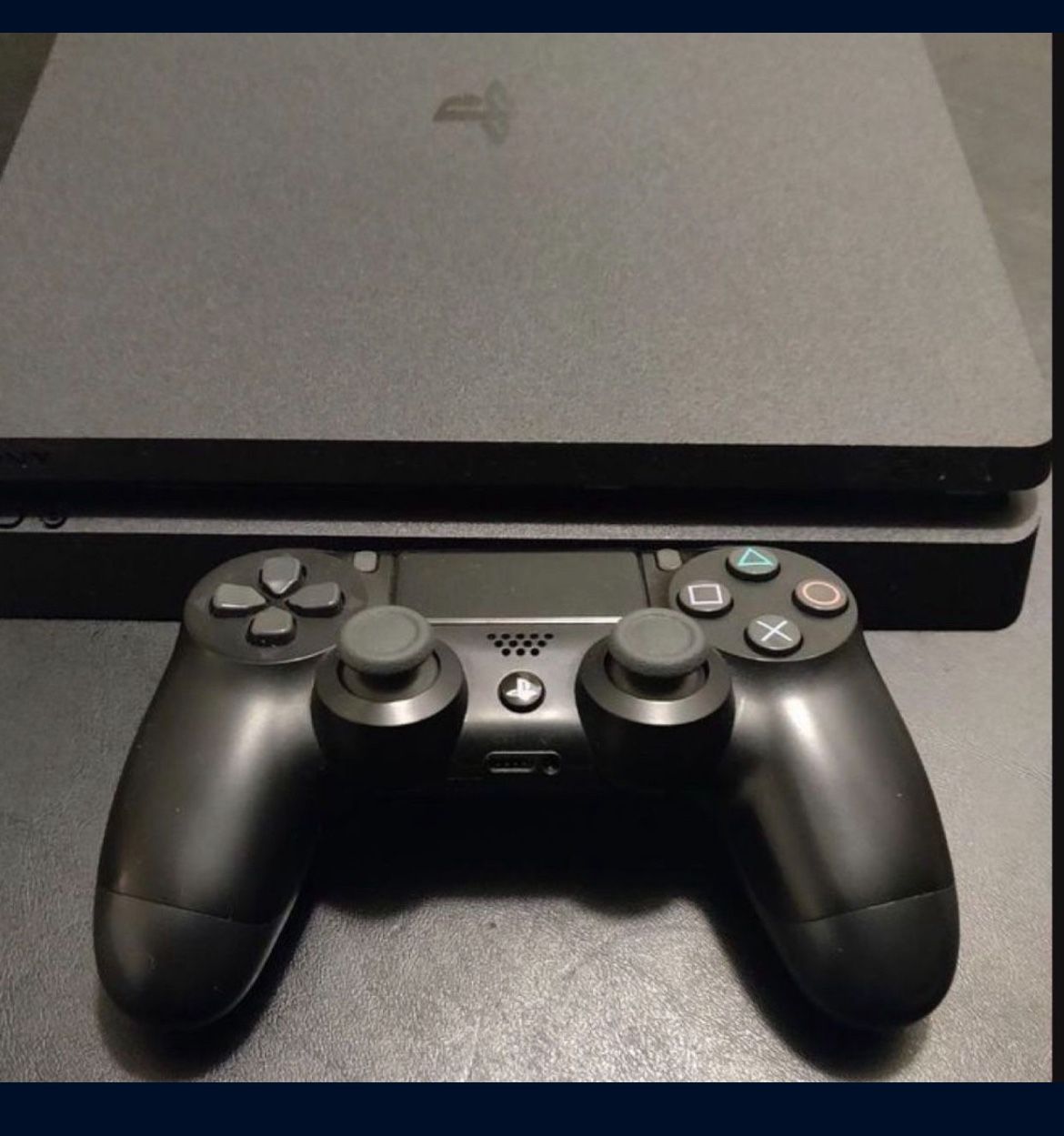 PS4