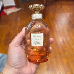 Perfume Coach Dreams 