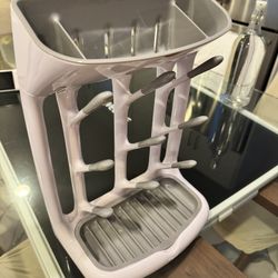 Oxo Bottle Drying Rack