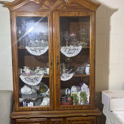 China Cabinet 